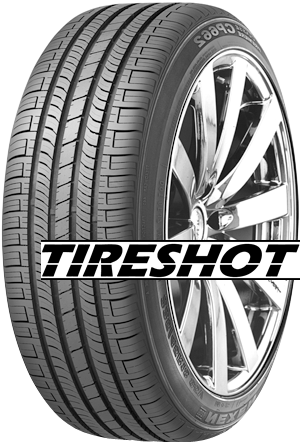 Nexen CP662 Tire